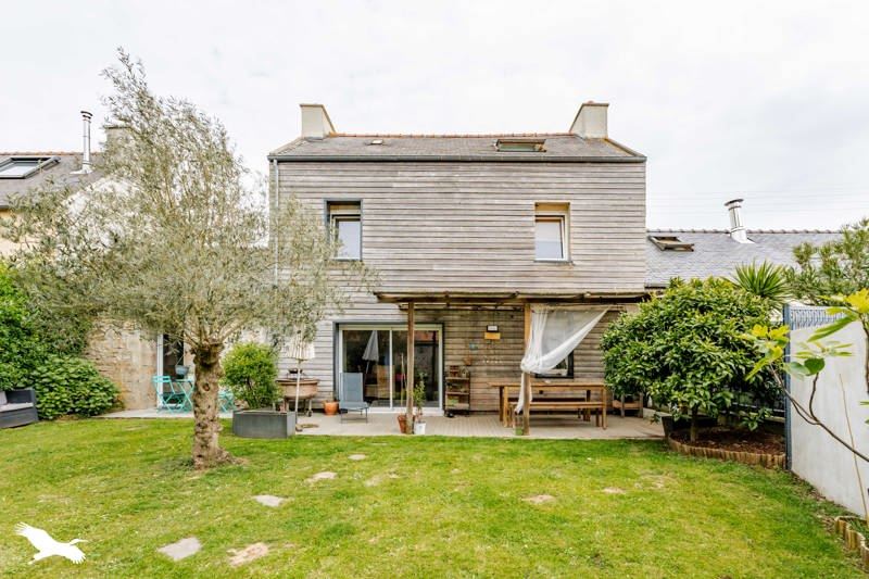 Vente Maison GUIPAVAS - 7 pièces -182 m² - (29490)