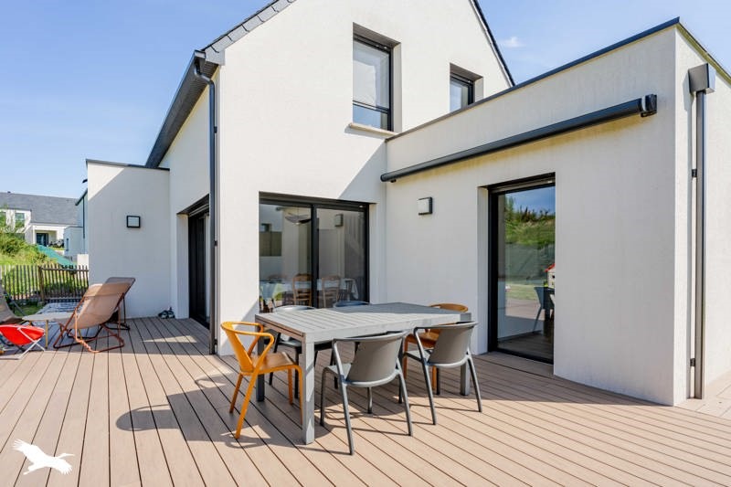 Vente Maison GUIPAVAS 29490 6 pièces - 121 m²