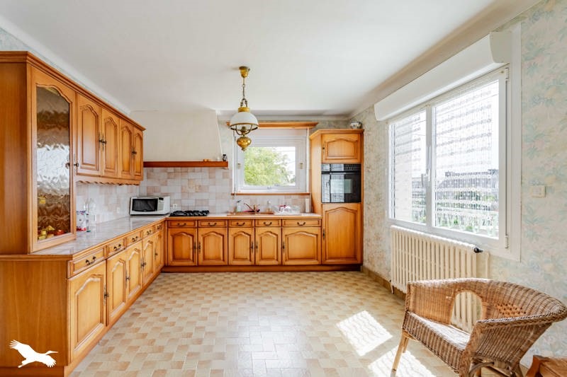 Vente Maison GUIPAVAS - 6 pièces -140 m² - (29490)