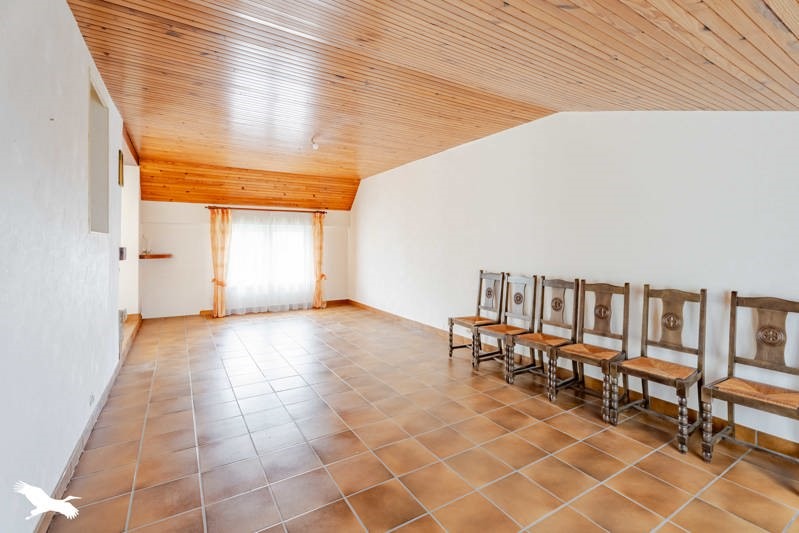 Vente Maison GUIPAVAS - 6 pièces -140 m² - (29490)