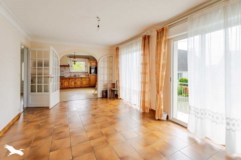 Vente Maison GUIPAVAS - 6 pièces -140 m² - (29490)
