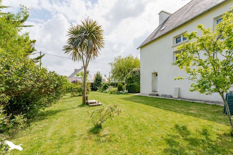 Vente Maison GUIPAVAS - 6 pièces -140 m² - (29490)