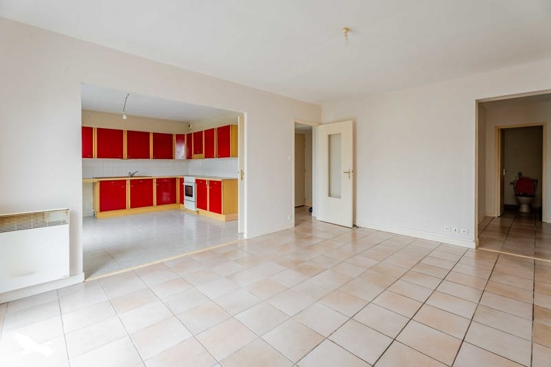 Appartement Guipavas
