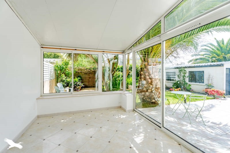 Vente Maison GUIPAVAS - 6 pièces -124 m² - (29490)