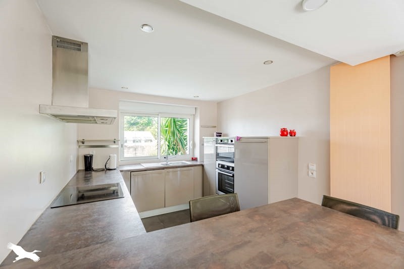 Vente Maison GUIPAVAS - 6 pièces -124 m² - (29490)