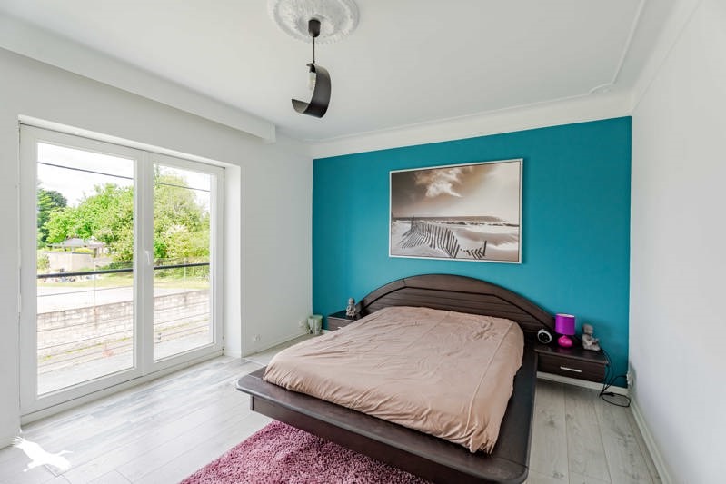 Vente Maison GUIPAVAS - 6 pièces -124 m² - (29490)
