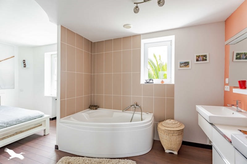 Vente Maison GUIPAVAS - 6 pièces -124 m² - (29490)