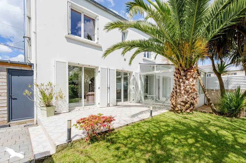 Vente Maison GUIPAVAS - 6 pièces -124 m² - (29490)