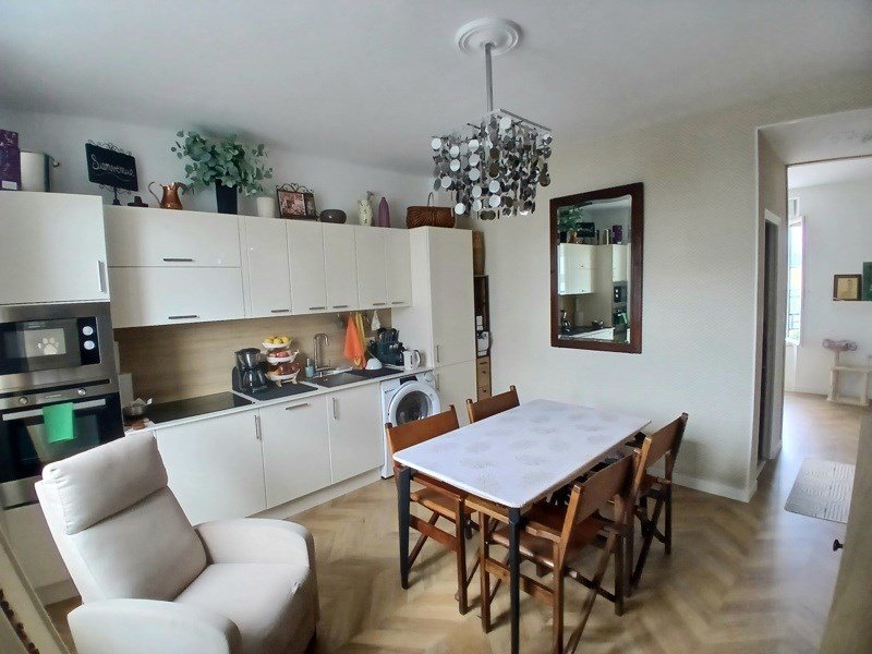 Vente Appartement GUIPAVAS - 1 pièce -31 m² - (29490)