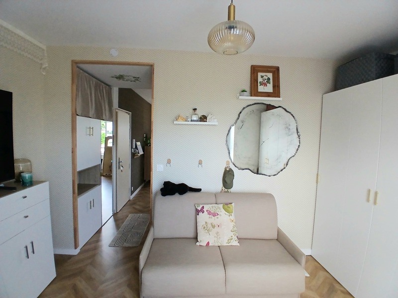 Vente Appartement GUIPAVAS - 1 pièce -31 m² - (29490)