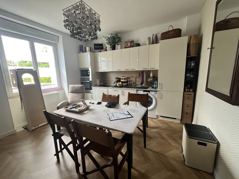 Appartement Guipavas