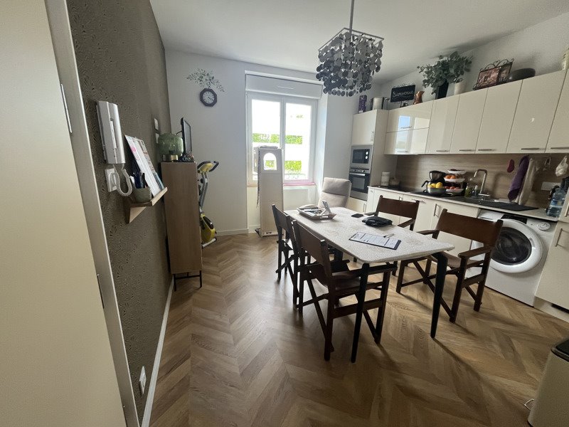 Appartement 2 pièces 31 m² · à Guipavas · 31 m² · 139 968 €