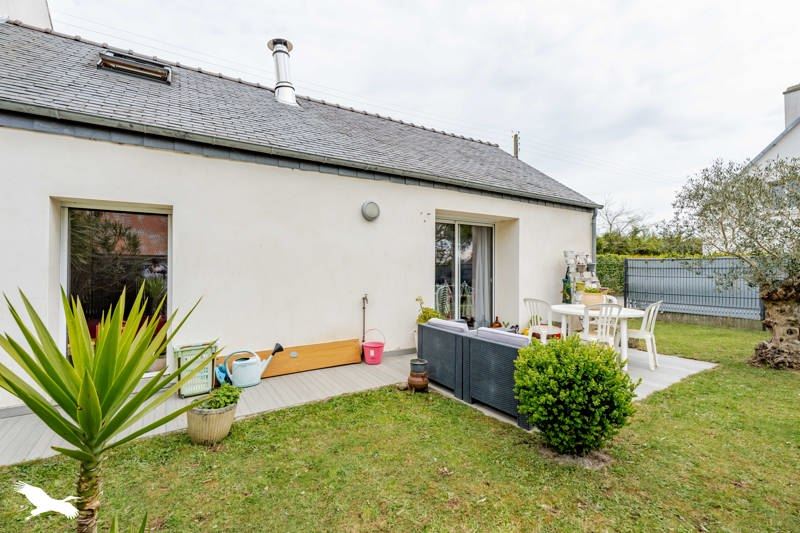 Vente Maison GUIPAVAS 29490 2 pièces - 44 m²