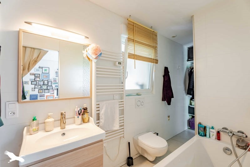 Vente Maison GUIPAVAS - 5 pièces -110 m² - (29490)
