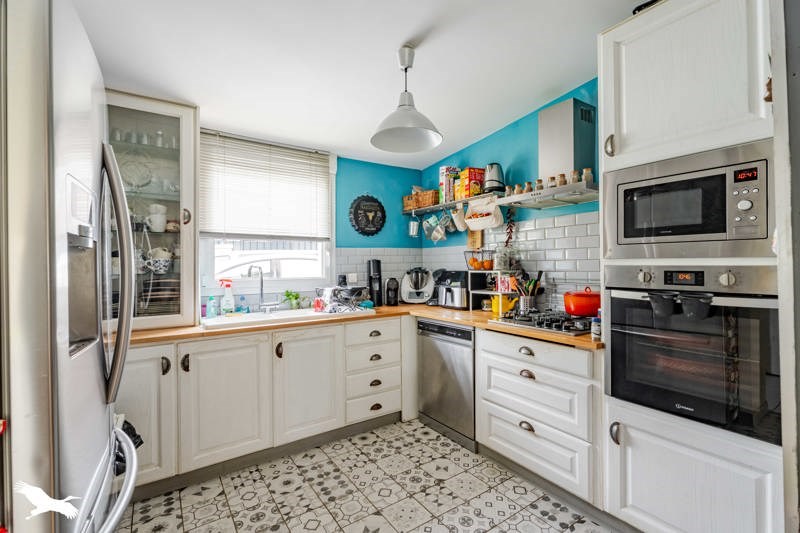 Vente Maison GUIPAVAS - 5 pièces -110 m² - (29490)