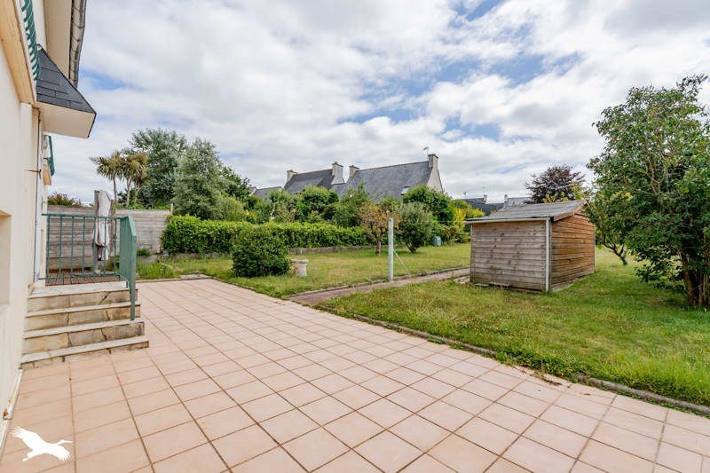 Vente Maison GUIPAVAS - 7 pièces -134 m² - (29490)
