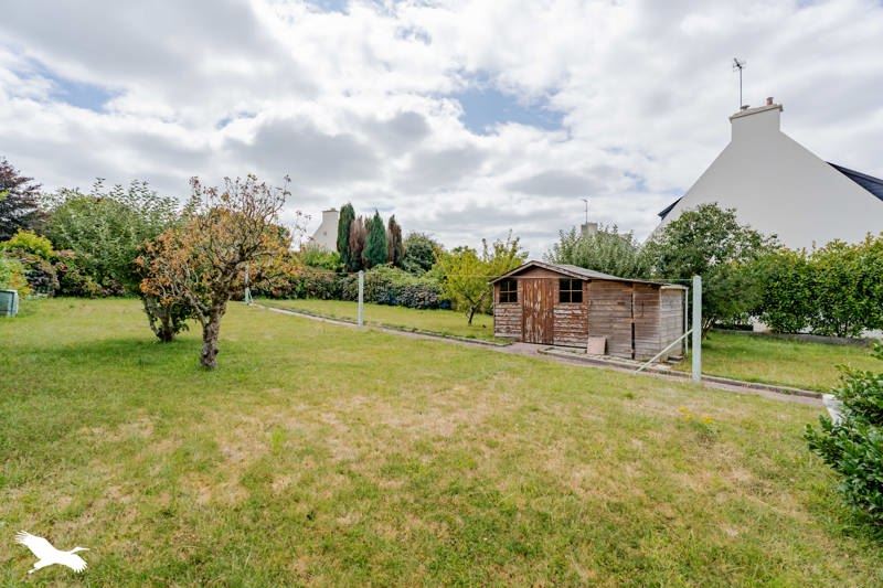 Vente Maison GUIPAVAS - 7 pièces -134 m² - (29490)