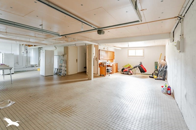 Vente Maison GUIPAVAS - 7 pièces -134 m² - (29490)
