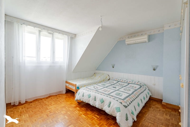 Vente Maison GUIPAVAS - 7 pièces -134 m² - (29490)