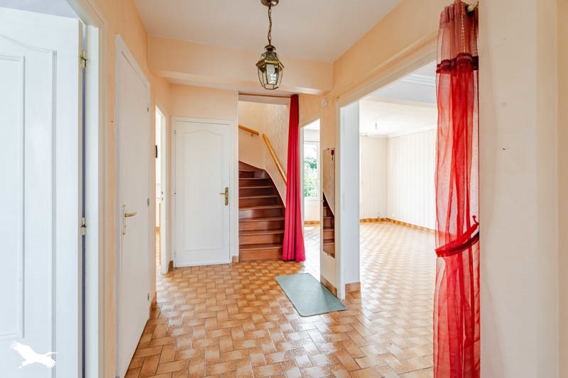 Vente Maison GUIPAVAS - 7 pièces -134 m² - (29490)