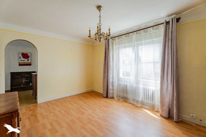 Vente Maison GUIPAVAS - 4 pièces -88 m² - (29490)