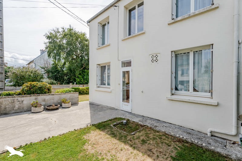 Vente Maison GUIPAVAS - 4 pièces -88 m² - (29490)