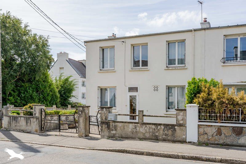 Vente Maison GUIPAVAS - 4 pièces -88 m² - (29490)