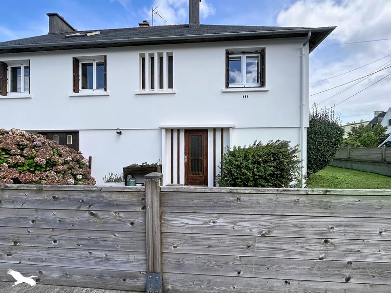 Maison 6 pièces 158 m² · à Guipavas · 158 m² · 254 880 €