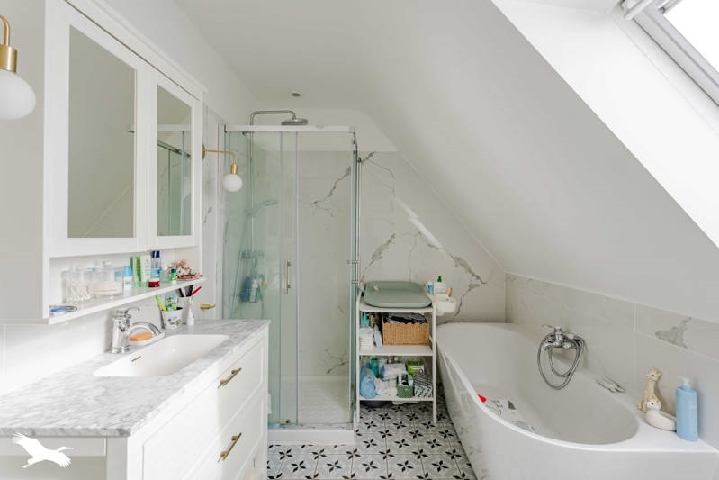 Vente Maison GUIPAVAS - 4 pièces -87 m² - (29490)