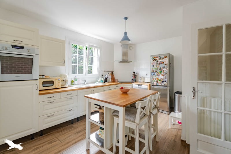 Vente Maison GUIPAVAS - 4 pièces -87 m² - (29490)