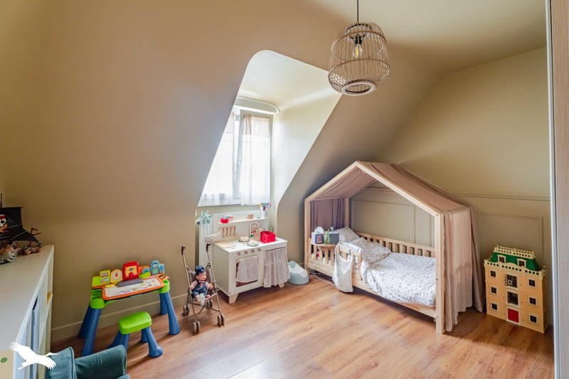 Vente Maison GUIPAVAS - 4 pièces -87 m² - (29490)