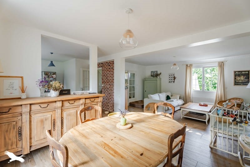 Vente Maison GUIPAVAS - 4 pièces -87 m² - (29490)