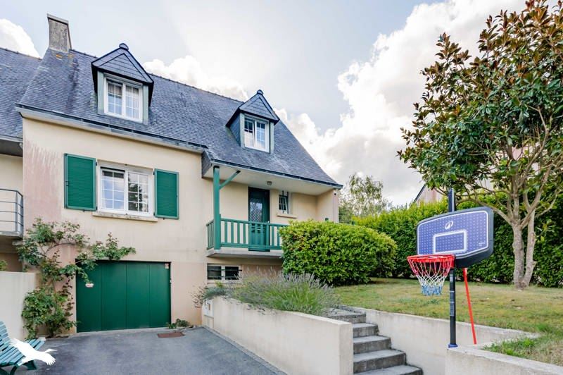 Vente Maison GUIPAVAS - 4 pièces -87 m² - (29490)