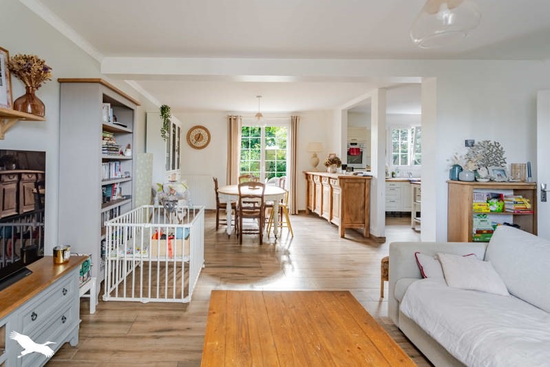 Vente Maison GUIPAVAS - 4 pièces -87 m² - (29490)