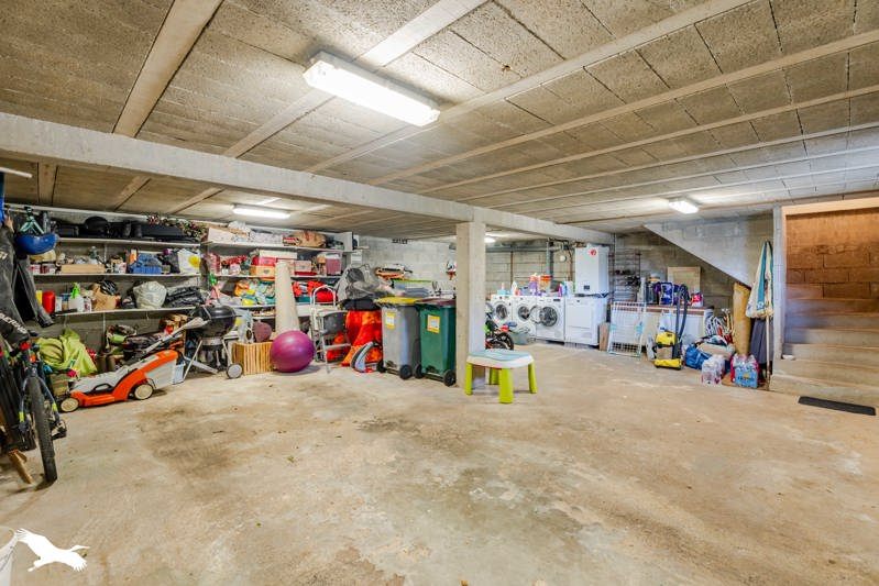 Vente Maison GUIPAVAS - 4 pièces -87 m² - (29490)