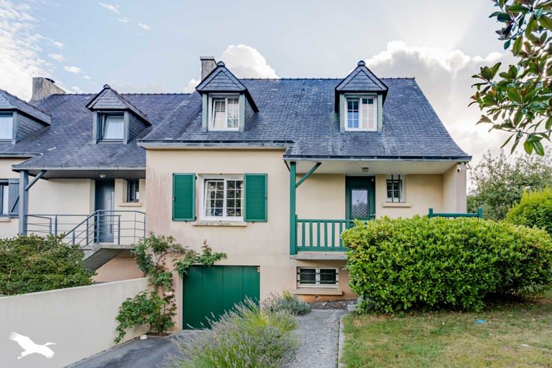 Vente Maison Guipavas 29490 4 pièces - 92 m²