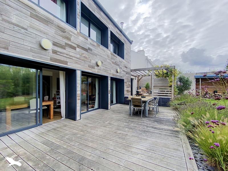 Maison 7 pièces 142 m² · à Guipavas · 142 m² · 399 000 €