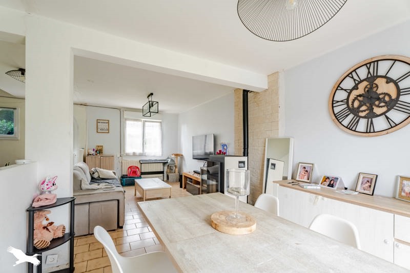 Vente Maison Saint-Divy - 4 pièces -116 m² - (29800)