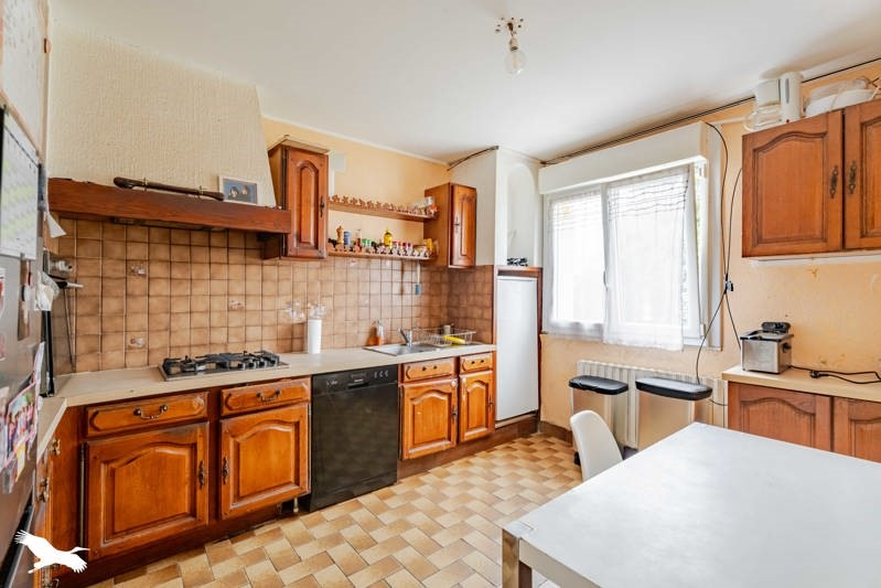 Vente Maison Saint-Divy - 4 pièces -116 m² - (29800)