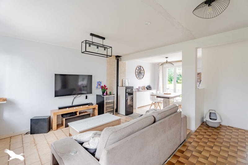 Vente Maison Saint-Divy - 4 pièces -116 m² - (29800)