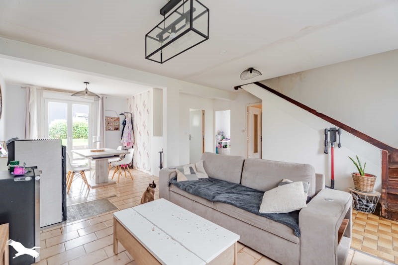 Vente Maison Saint-Divy - 4 pièces -116 m² - (29800)