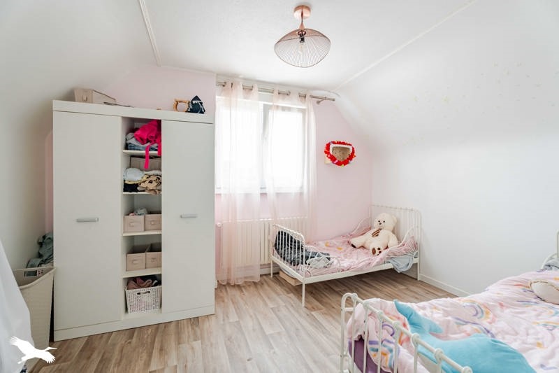 Vente Maison Saint-Divy - 4 pièces -116 m² - (29800)