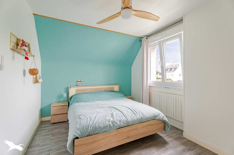Vente Maison Saint-Divy - 4 pièces -116 m² - (29800)