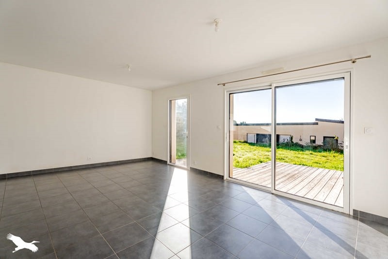 Vente Maison Guipavas - 4 pièces -92 m² - (29490)