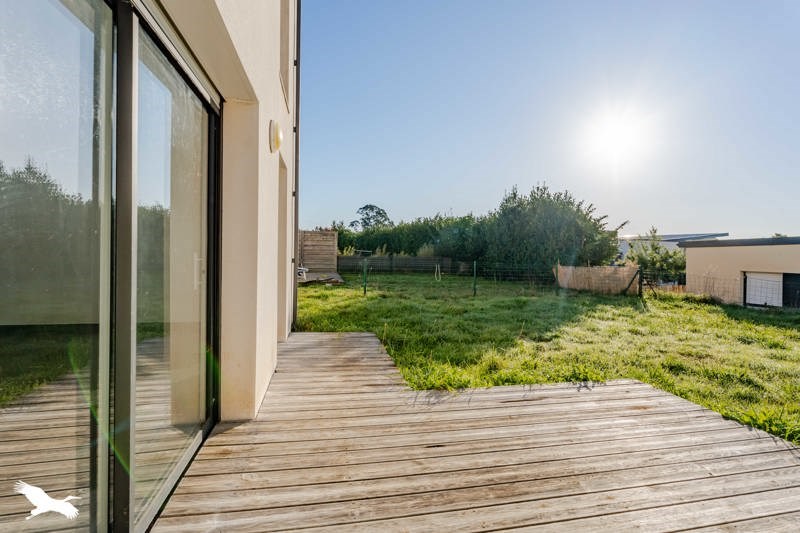 Vente Maison Guipavas 29490 4 pièces - 92 m²