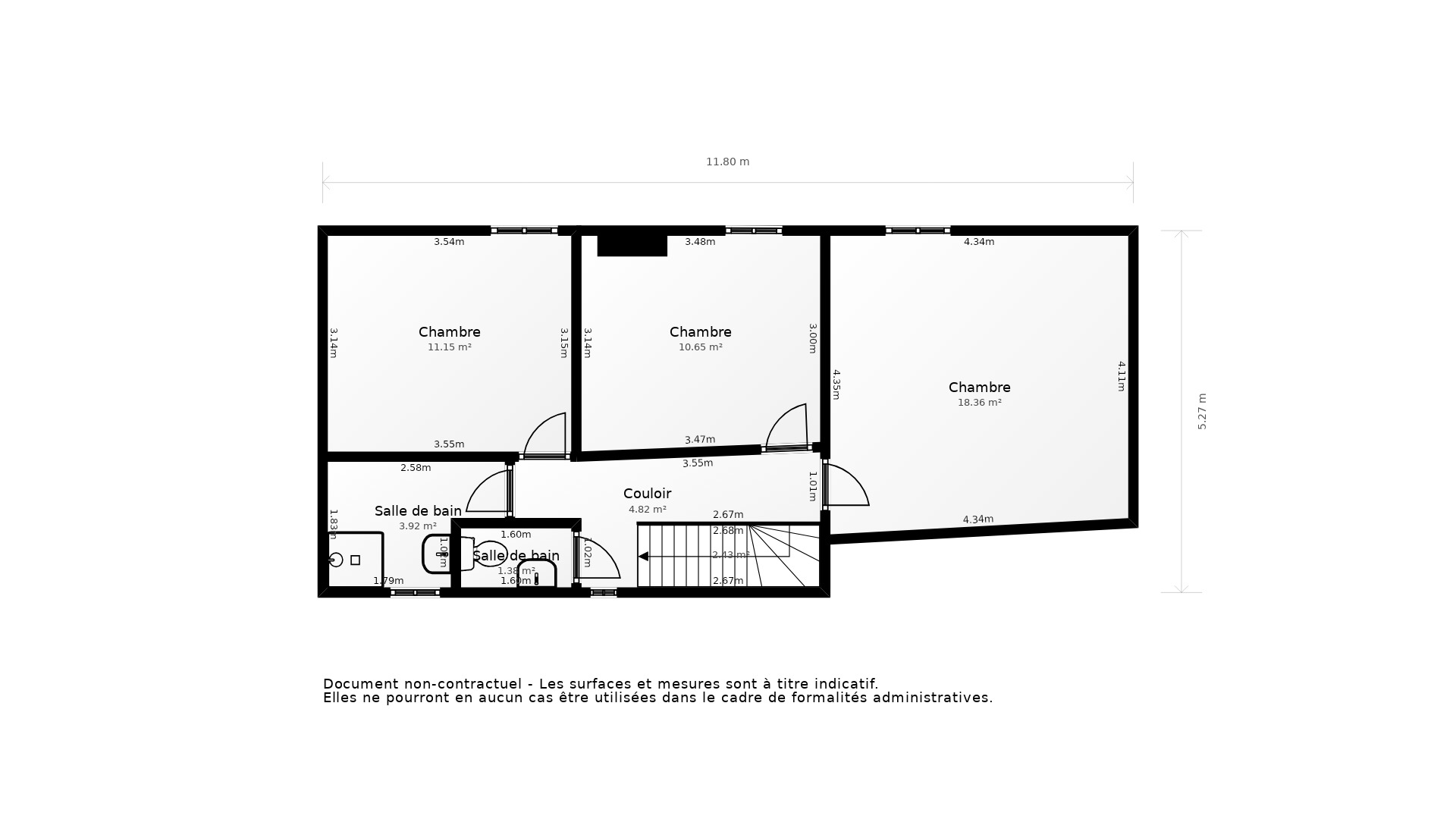 Vente Maison MEILHAN SUR GARONNE - 9 pièces - 190 m² - (47180)