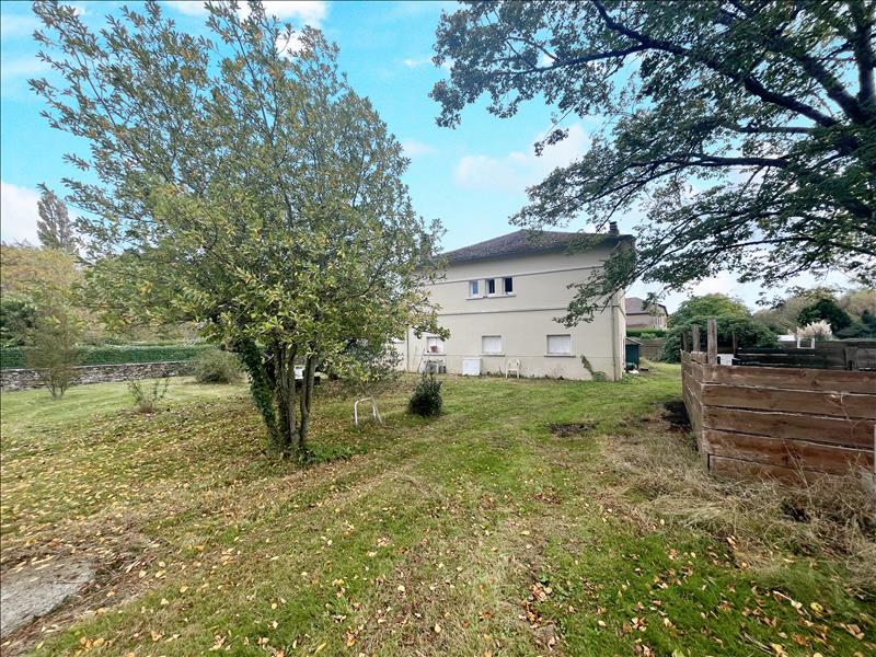 Vente Maison CUSSAC - 4 pièces -84 m² - (87150)