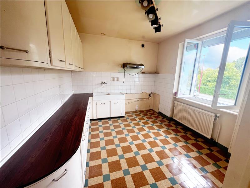 Vente Maison CUSSAC - 4 pièces -84 m² - (87150)