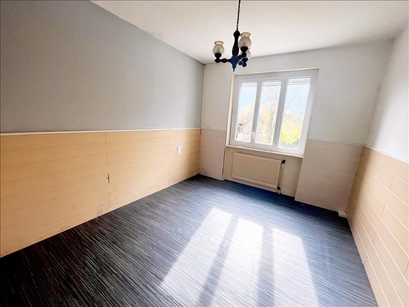 Vente Maison CUSSAC - 4 pièces -84 m² - (87150)