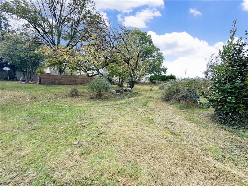 Vente Maison CUSSAC - 4 pièces -84 m² - (87150)